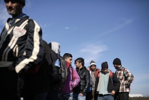 ΕΕ: Κόντρα για το προσφυγικό - Δεν προκρίθηκαν ειδικές προτάσεις