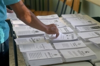 Δημοσκόπηση ΠΑΜΑΚ: Προβάδισμα 13 μονάδων για ΝΔ