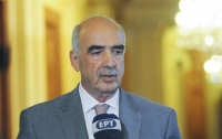 Μεϊμαράκης: «Αντιπαραγωγικές και μοιραίες τυχόν νέες εκλογές»