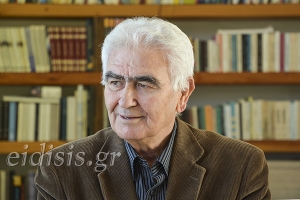 Ήξεις, αφήξεις, ου θνήξεις εν ...υδραγωγείω