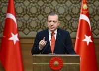 Τουρκία: Συνεχίζει τις εκκαθαρίσεις ο Ερντογάν