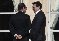 «Δεν θέλουμε εκλογές αλλά μπορεί να αναγκαστούμε»