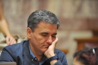 Η Ελλάδα μπροστά στην άβυσσο του Grexit