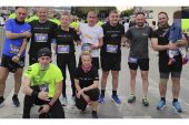 Οι Δρομείς Υγείας Κιλκίς στον 16ο Διεθνή Μαραθώνιο ΜΕΓΑΣ ΑΛΕΞΑΝΔΡΟΣ