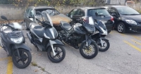 Εξαρθρώθηκε σπείρα που έκλεβε αυτοκίνητα στην Αττική