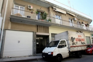 Η Αντιτρομοκρατική αναζητεί ακόμα την ταυτότητα του συλληφθέντα στο Βύρωνα