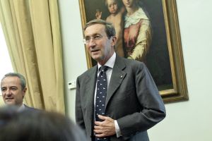 Ιταλία: Υπουργός του Μπερλουσκόνι καταδικάστηκε για ξέπλυμα χρήματος