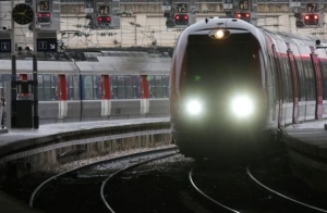 Ένοπλοι πράκτορες με πολιτικά στα τρένα της Γαλλίας