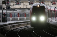 Ένοπλοι πράκτορες με πολιτικά στα τρένα της Γαλλίας