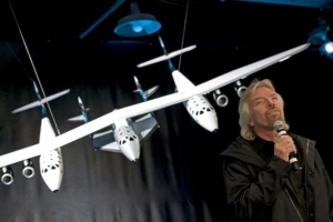 Virgin Galactic: Το διαστημικό πρόγραμμα θα συνεχιστεί