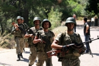 Στρατιώτες σε τουρκική βάση στο Κατάρ θα στείλει η Άγκυρα