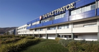 Το εργοστάσιο της Παπαστράτος επισκέπτεται στις 10.30 ο πρωθυπουργός