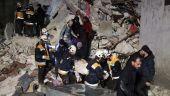 Αποδεκτή η προσφορά της Kύπρου για αποστολή ομάδας διάσωσης στην Τουρκία