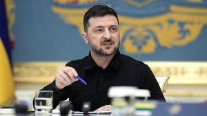 Νέες συναντήσεις Ζελένσκι με Ευρωπαίους συμμάχους: Τι αναφέρει ο Τραμπ για την ειρηνευτική πρόταση