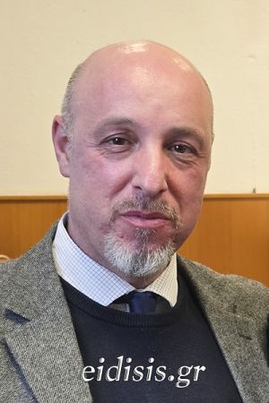 Θανάσης Γραμματικόπουλος: “Ναι” στη νομική αναγνώριση της γυναικοκτονίας