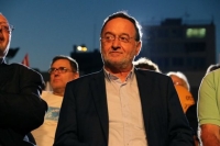 Λαϊκή Ενότητα: Πλήρης ανοικοδόμηση του κόμματος μετά την εκλογική ήττα