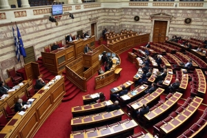 Βουλευτής ΣΥΡΙΖΑ απέσυρε (φωτογραφική;) τροπολογία που είχε καταθέσει ο ίδιος