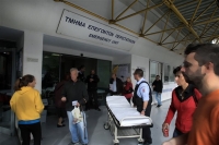 Σύλλογοι ασθενών: Όλοι υπέρ μιας ενιαίας φωνής εκπροσώπησης