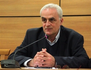 Στην Επιτροπή Δεοντολογίας της Βουλής οι δηλώσεις Βουδούρη-Παραστατίδη