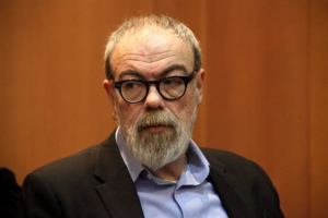 «Αδειάζει» τον Καμμένο (και) ο Κυρίτσης: Δεν είναι όμηροι οι δύο στρατιωτικοί