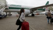Κορωνοϊός: Η Alitalia αναστέλλει όλες τις πτήσεις από και προς το Μιλάνο
