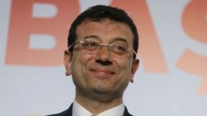 Στην Αθήνα αύριο ο δήμαρχος της Κωνσταντινούπολης – Επίσημος προσκεκλημένος του Κώστα Μπακογιάννη