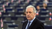 Αβραμόπουλος: Η Ελλάδα δεν θα μείνει μόνη στην αντιμετώπιση του προσφυγικού