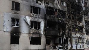 ΠΟΥ: Στους έξι μήνες του πολέμου στην Ουκρανία χτυπήθηκαν σχεδόν 500 νοσηλευτικά ιδρύματα