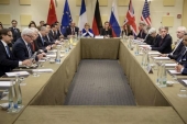 Στενεύουν τα περιθώρια για επίτευξη συμφωνίας σχετικά με τα πυρηνικά του Ιράν
