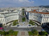 Δήμος Θεσσαλονίκης: Έναρξη της νέας φυτευτικής περιόδου