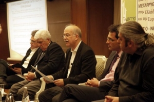 Γιώργος Φλωρίδης: Μήπως τελικά δεν θέλουμε;