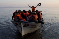 Επιτηρητής το ΝΑΤΟ στις επιχειρήσεις που ξεκινά στο Αιγαίο για το προσφυγικό