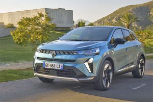 RENAULT GROUP: Σταθερά ανoδική πορεία σε ένα απαιτητικό περιβάλλον