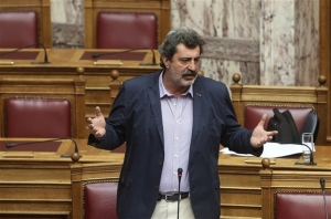 Καταγγελίες Πολάκη για «παρακράτος» στο ΚΕΕΛΠΝΟ