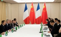 G20: Κοινό ανακοινωθέν με εξαίρεση την αναφορά για το κλίμα συμφώνησαν οι ηγέτες
