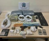 Θεσσαλονίκη: Σύλληψη 37χρονου στα ΚΤΕΛ για ναρκωτικά