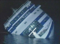 Ομάδα εργασίας για την ανέλκυση του Sea Diamond