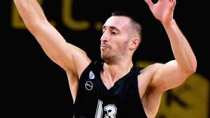 Νέα προσθήκη για τον ΠΑΟΚ με τον Σλαφτσάκη να επιστρέφει