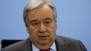 Αρμενία-Αζερμπαϊτζάν: Έκκληση του γγ του ΟΗΕ να σταματήσουν οι συγκρούσεις