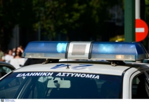 Τουλάχιστον 10 συλλήψεις για κλοπές οχημάτων