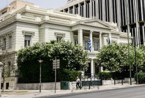 Διάβημα του ΥΠΕΞ προς το Ισραήλ για την προστασία Ελλήνων στον Global Sumud Flotilla
