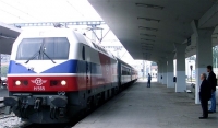 Μικροί «εξερευνητές» στον Σιδηροδρομικό Σταθμό Θεσσαλονίκης