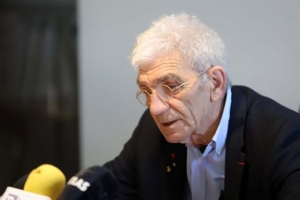 Το 2018 ξεκινά η ανέγερση του Μουσείου Ολοκαυτώματος