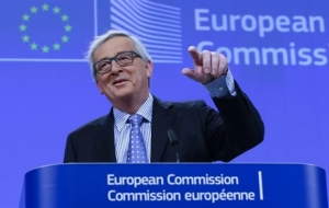 ΕΕ: Στο επίκεντρο η κοινωνική διάσταση της Ευρώπης