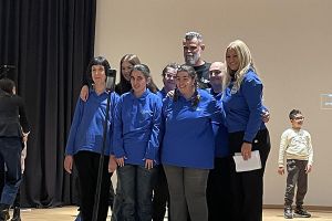 Οι δράσεις του Κέντρου Κοινωνικής Στήριξης για την Παγκόσμια Ημέρα Ατόμων με Αναπηρία