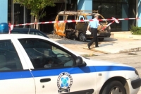 Σε εξέλιξη έρευνες για τη σύλληψη του δράστη που πυροβόλησε 10χρονο μαθητή
