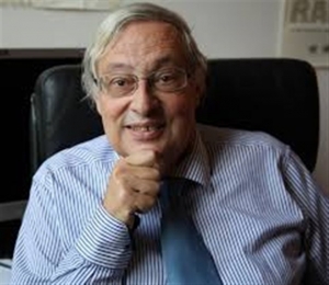 Μπερτράν Μπαντί: «Η ελευθερία της έκφρασης δεν είναι πλέον εγγυημένη στη Γαλλία»