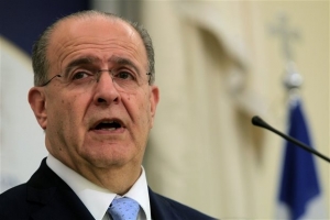 Στο Στέιτ Ντιπάρτμεντ ο υπουργός Εξωτερικών της Κύπρου