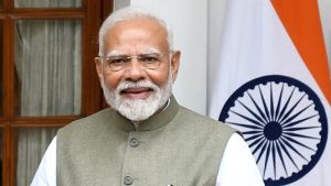 Δικαιοσύνη για την έκρηξη στο Νέο Δελχί, δηλώνει ο πρωθυπουργός Μόντι