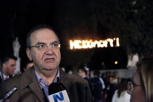 Δ. Στρατούλης: «Δεν θα μειωθούν ούτε οι κύριες, ούτε οι επικουρικές συντάξεις»